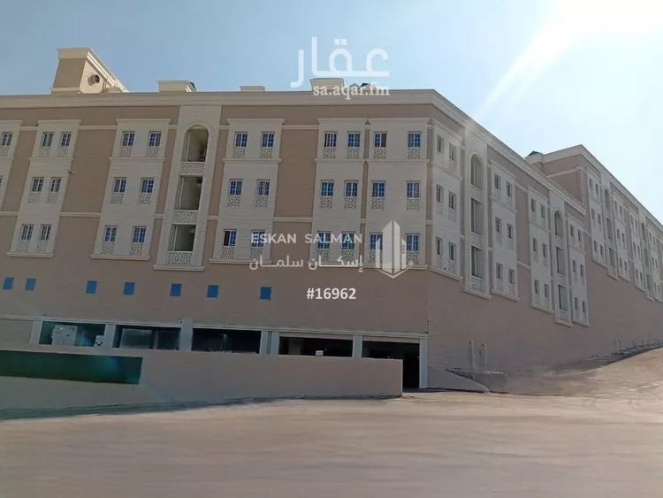 شقة للبيع في شارع عبلاء, حي العكيشية, مدينة مكة المكرمة, منطقة مكة المكرمة صورة 4