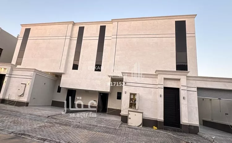 شقة للبيع في حي الوسام, مدينة الرياض, منطقة الرياض