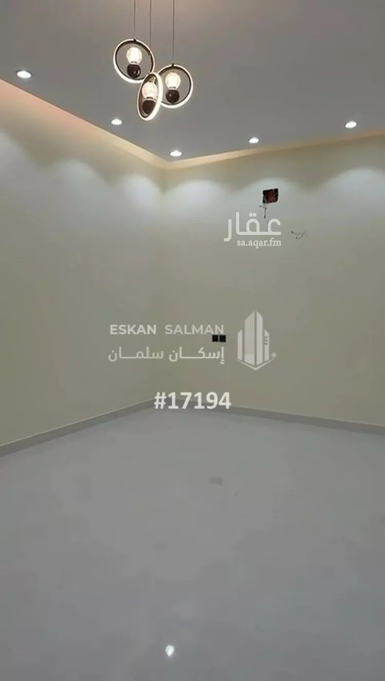 شقة للبيع في شارع  عبدالله بن رواحة الخزرجي, حي الأمير عبدالله, مدينة بيشة, منطقة عسير صورة 3