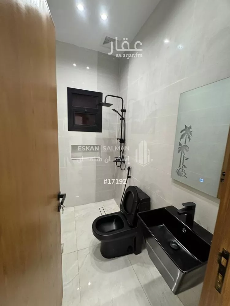 شقة للبيع في شارع شارع معاوية بن أبي سفيان, حي السويس 1, مدينة جازان, منطقة جازان صورة 4