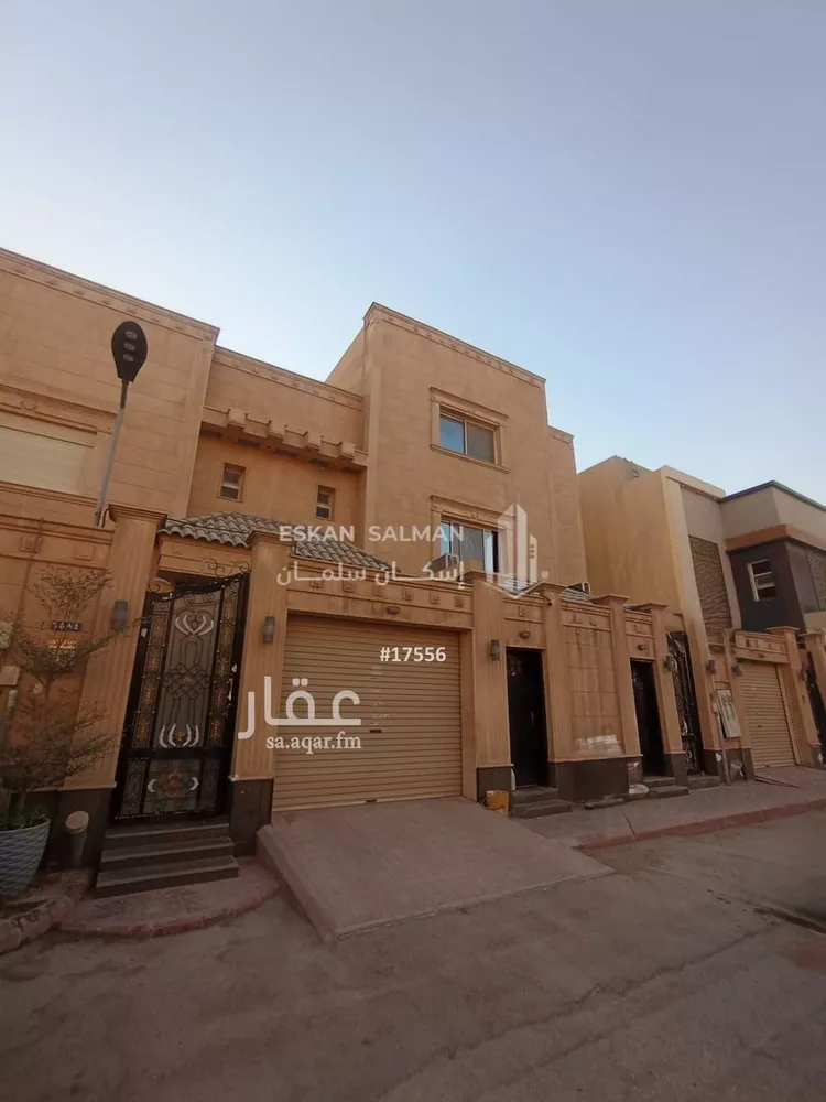 شقة للبيع في شارع لاهور, حي قرطبة, مدينة الرياض, منطقة الرياض