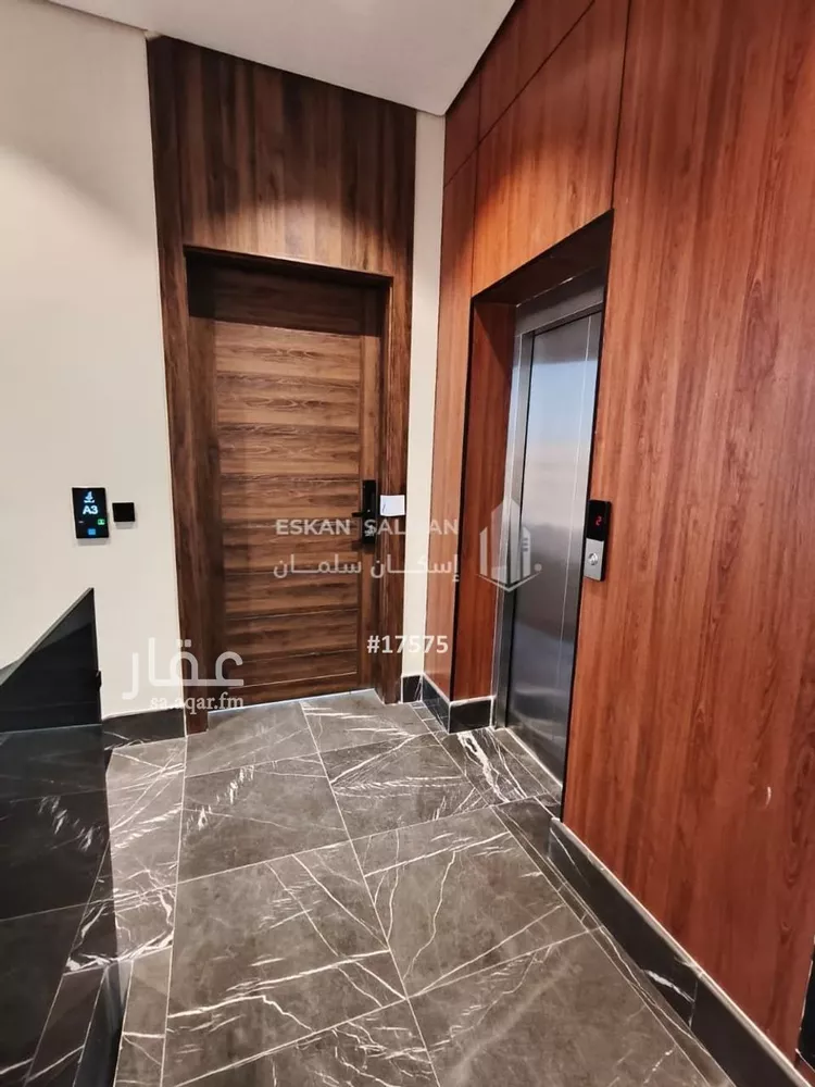 شقة للبيع في شارع النمرة, حي الحمراء, مدينة الرياض, منطقة الرياض صورة 5