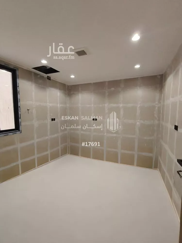 شقة للبيع في شارع محمد العقيل, حي النهضة, مدينة الرياض, منطقة الرياض صورة 5