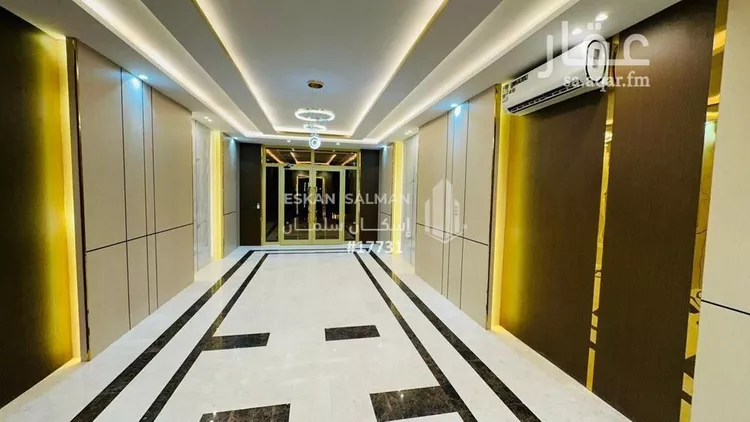 شقة للبيع في شارع سعيد الصباغ, حي السلامة, مدينة جدة, منطقة مكة المكرمة صورة 3