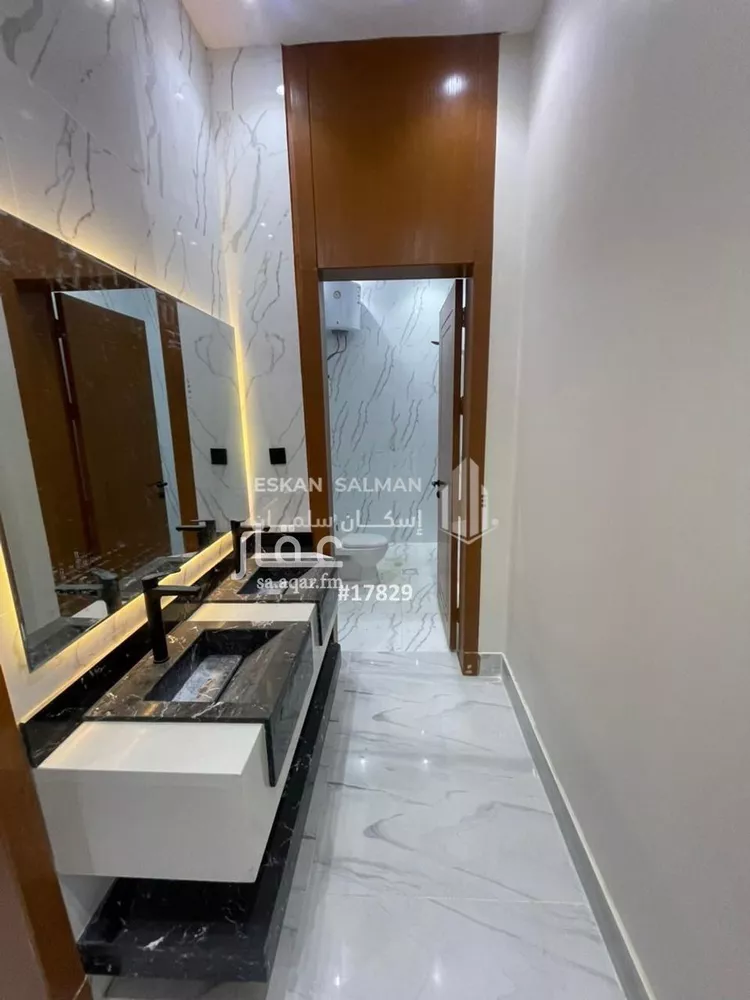 فيلا للبيع في حي الجنادرية, مدينة الرياض, منطقة الرياض صورة 5