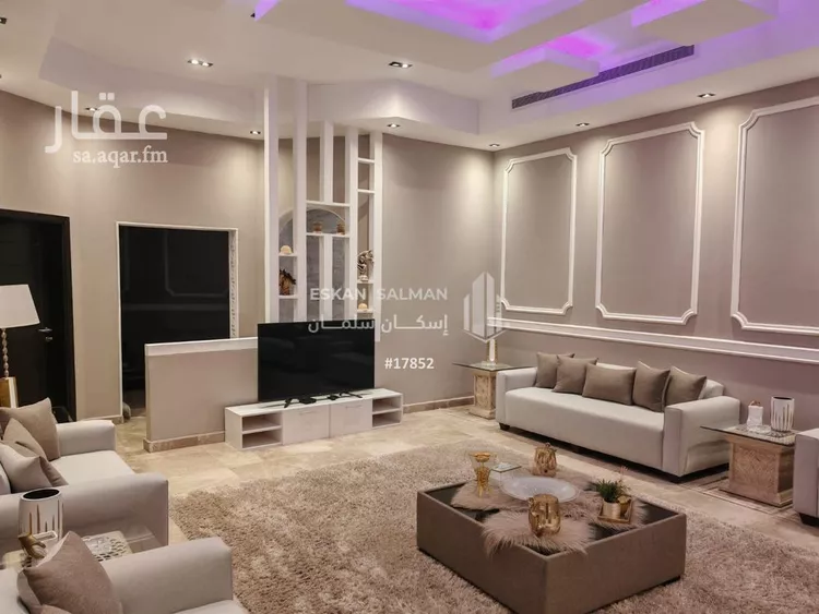 فيلا للبيع في شارع جمال الدين الدميري, حي الياقوت, مدينة جدة, منطقة مكة المكرمة صورة 5