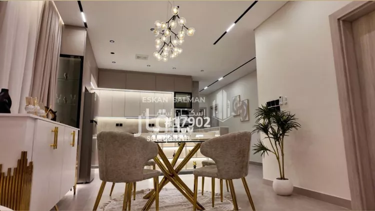 شقة للبيع في شارع إبن مبارك شاه, حي المروة, مدينة جدة, منطقة مكة المكرمة صورة 5