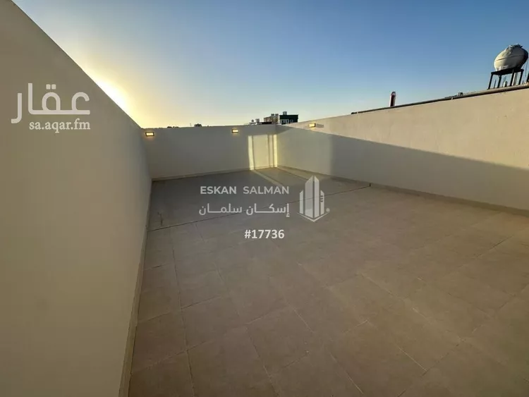 شقة للبيع في شارع المساواة, حي البوادي, مدينة تبوك, منطقة تبوك صورة 2