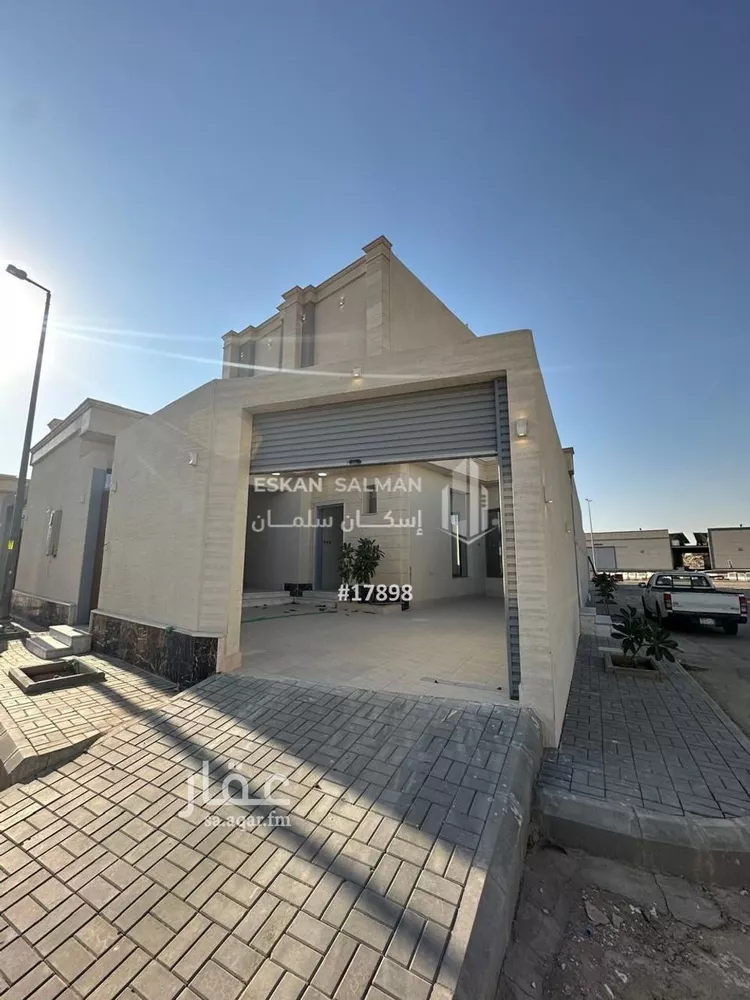 فيلا للبيع في شارع رواق 1, حي رواق الغربي, مدينة بريدة, منطقة القصيم