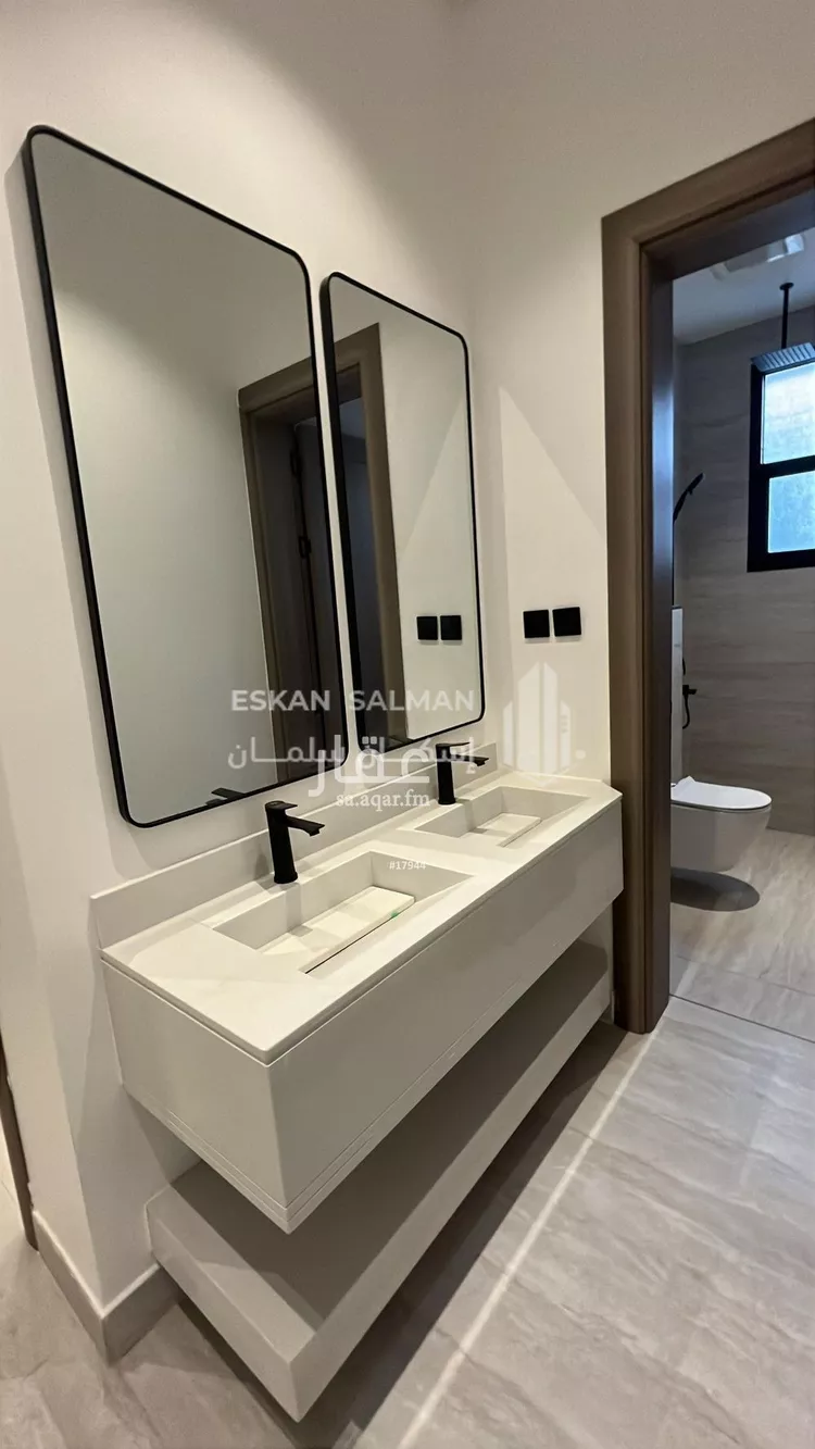 فيلا للبيع في شارع الحداب, حي الزهرة, مدينة الرياض, منطقة الرياض صورة 3