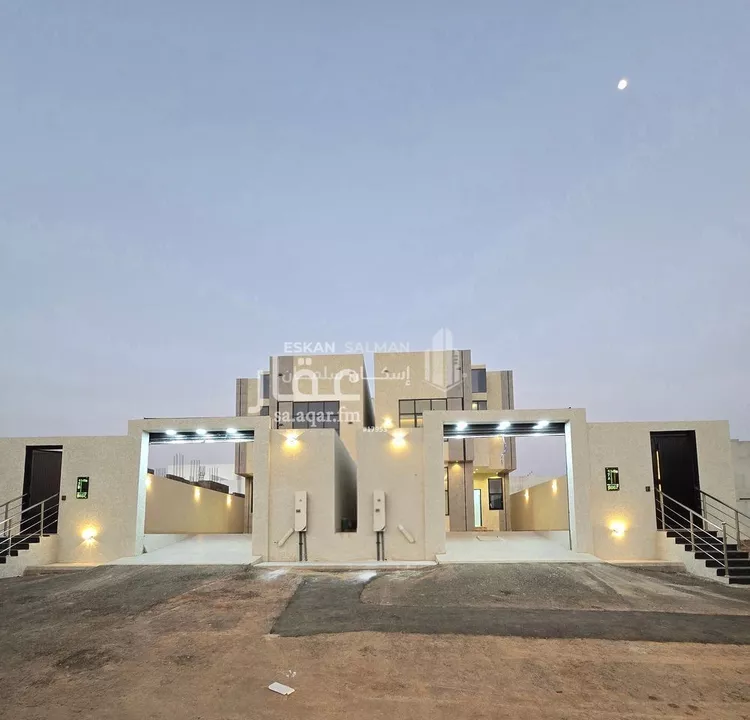 فيلا للبيع في شارع وادى عز الدين 415, حي وادى عز الدين, مدينة أبو عريش - أبو عريش, منطقة جازان صورة 3