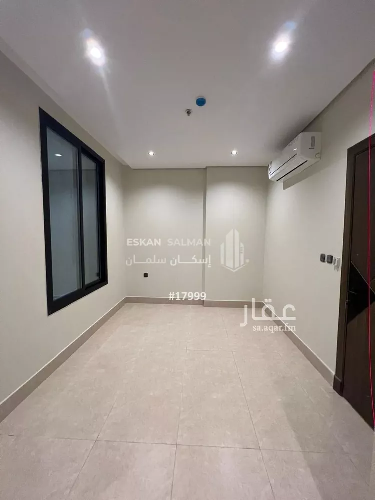 شقة للبيع في شارع الحكم بن حزن الكلفي, حي طيبة, مدينة الدمام, المنطقة الشرقية صورة 2