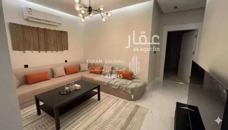 شقة للبيع في شارع منارة الصفا, حي السلامة, مدينة جدة, منطقة مكة المكرمة صورة 3