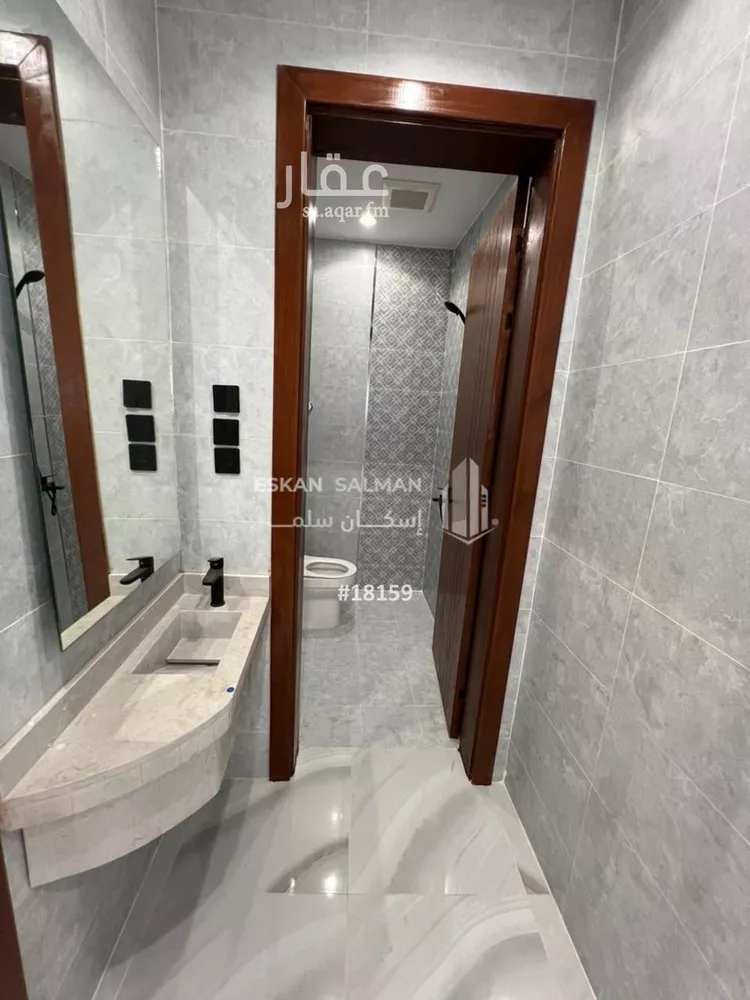 فيلا للبيع في شارع ج3 89, حي الأصالة, مدينة الجموم - بحرة, منطقة مكة المكرمة صورة 5