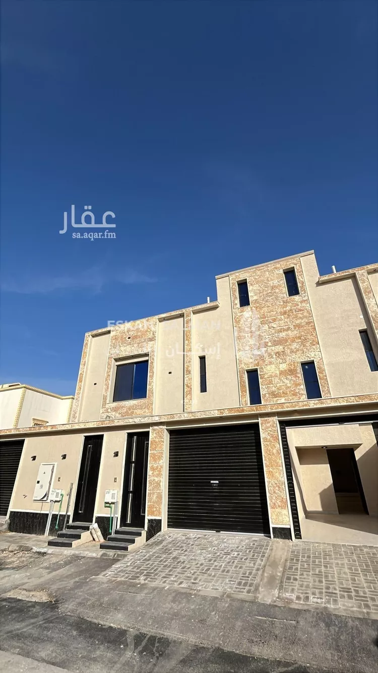 دور للبيع في شارع الخوارزمي, حي غرناطة, مدينة المزاحمية, منطقة الرياض