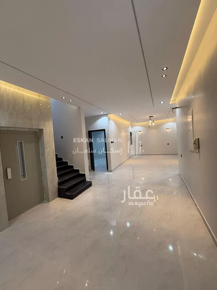 فيلا للبيع في شارع عبد الله بن أبي السرح, حي القشاشية الجديد, مدينة مكة المكرمة, منطقة مكة المكرمة صورة 5