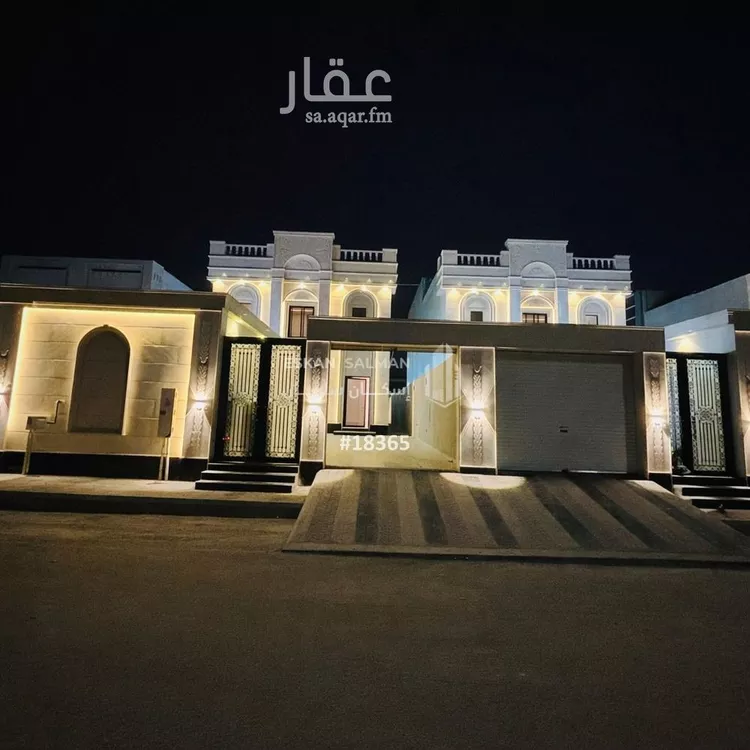فيلا للبيع في شارع 18ج, حي اللؤلؤ, مدينة الخبر, المنطقة الشرقية صورة 4