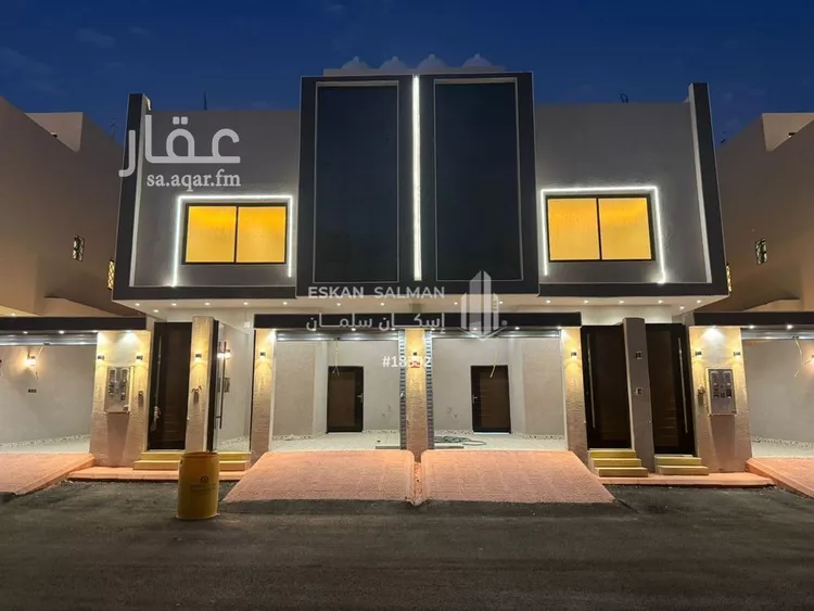 شقة للبيع في شارع صور, حي بدر, مدينة الرياض, منطقة الرياض