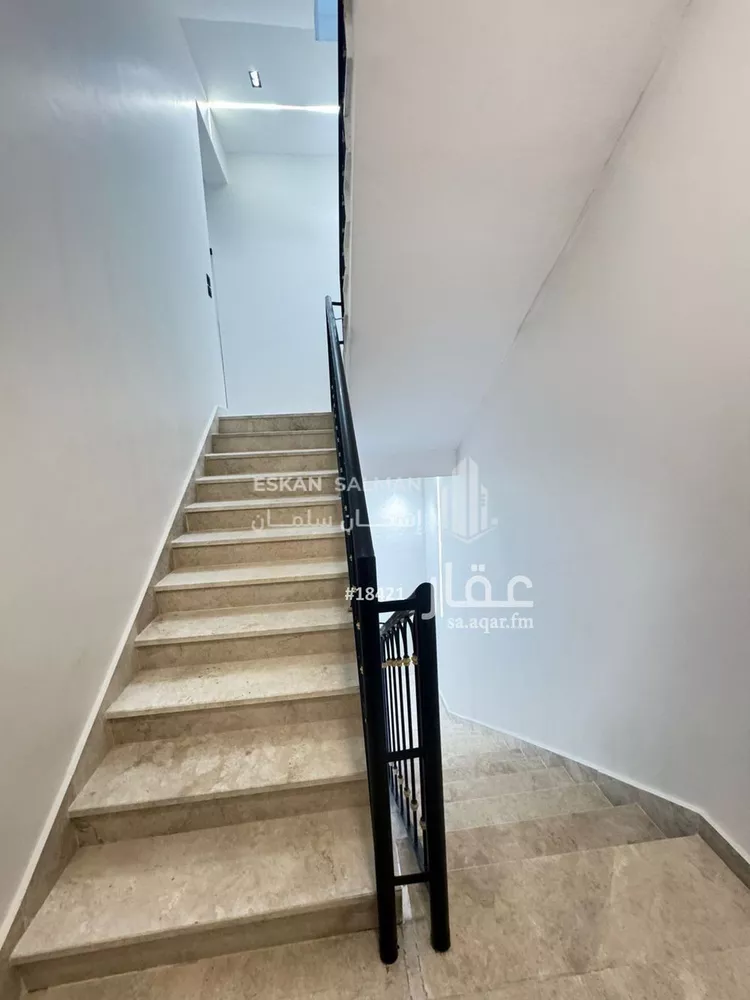 دور للبيع في شارع أبي الحجاج البلوي, حي النسيم الغربي, مدينة الرياض, منطقة الرياض صورة 5