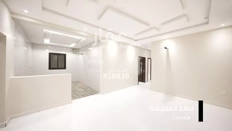 شقة للبيع في شارع ابن الامام, حي مريخ, مدينة جدة, منطقة مكة المكرمة صورة 2