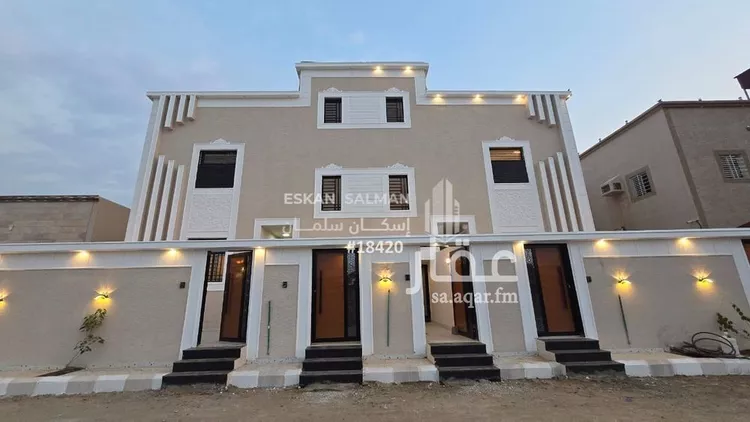 شقة للبيع في شارع الصحابه, حي العسيله, مدينة العسيله, منطقة جازان صورة 5