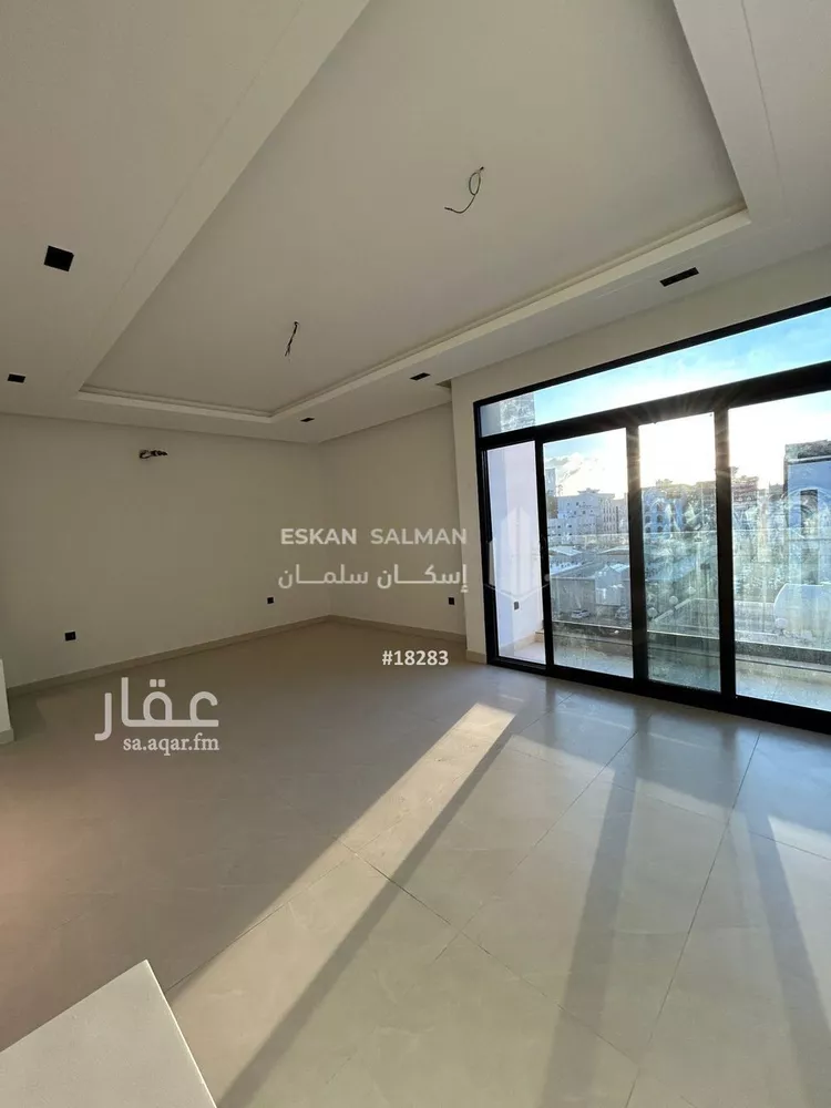 شقة للبيع في شارع سفينه الامان, حي النهضة, مدينة جدة, منطقة مكة المكرمة صورة 3