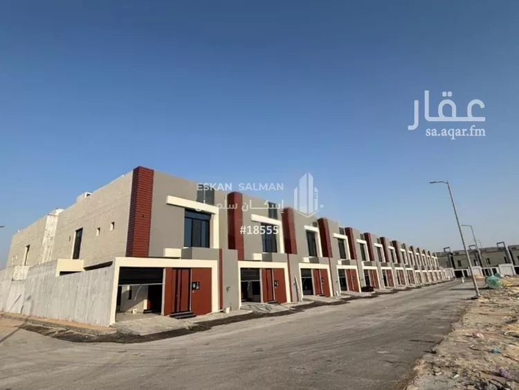 فيلا للبيع في شارع ابو عبد الله الموصلي, حي الزهراء, مدينة الاحساء, المنطقة الشرقية صورة 5