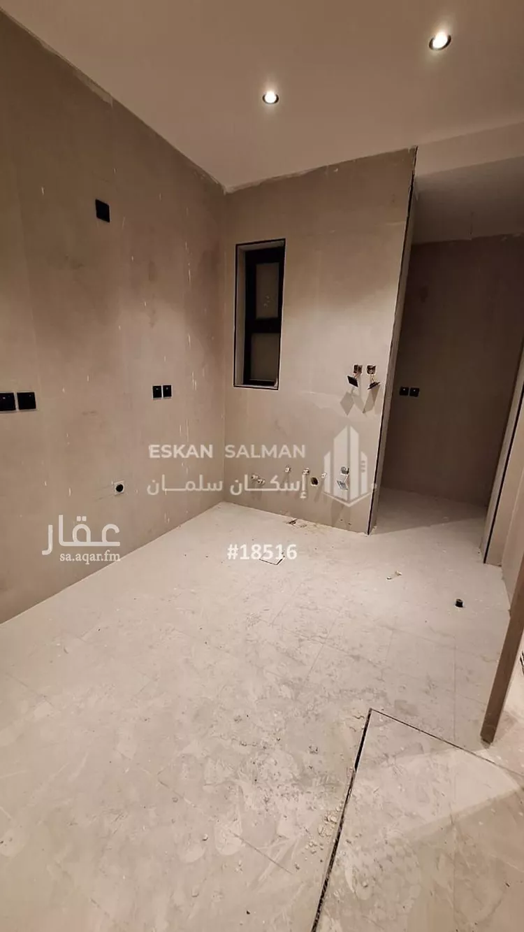 شقة للبيع في حي الواحة, مدينة الدمام, المنطقة الشرقية صورة 4