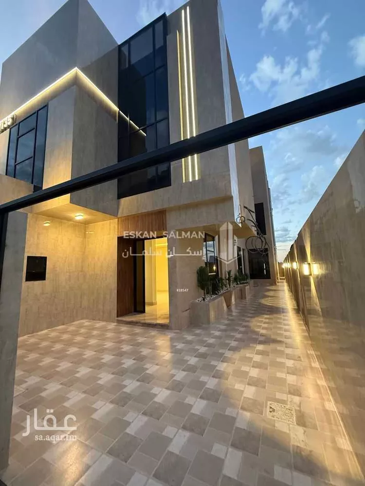 فيلا للبيع في شارع شارع الأرو, حي العوالي, مدينة مكة المكرمة, منطقة مكة المكرمة صورة 5