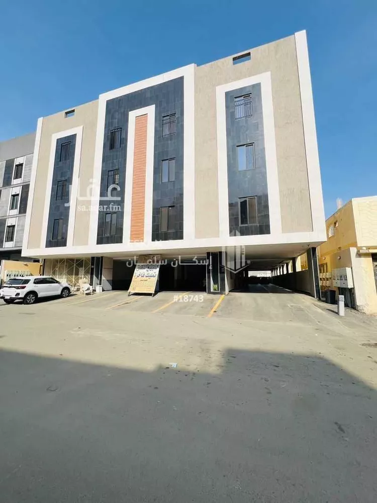 شقة للبيع في شارع النقعة, حي النوارية, مدينة مكة المكرمة, منطقة مكة المكرمة