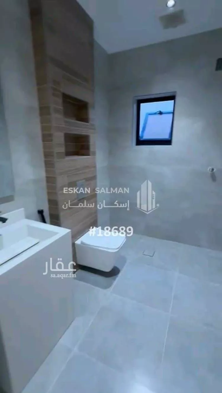 فيلا للبيع في شارع بن فارس, حي الفلق الجديد, مدينة مكة المكرمة, منطقة مكة المكرمة صورة 2