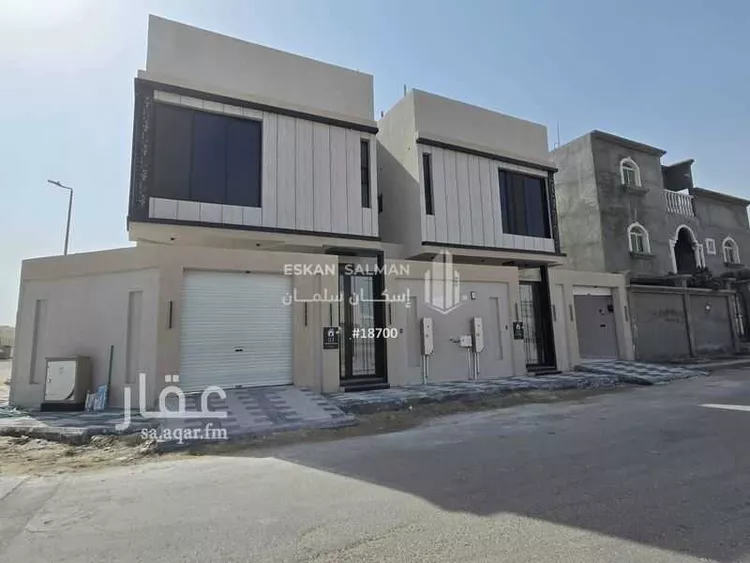 فيلا للبيع في شارع 20ب, حي الصواري, مدينة الخبر, المنطقة الشرقية