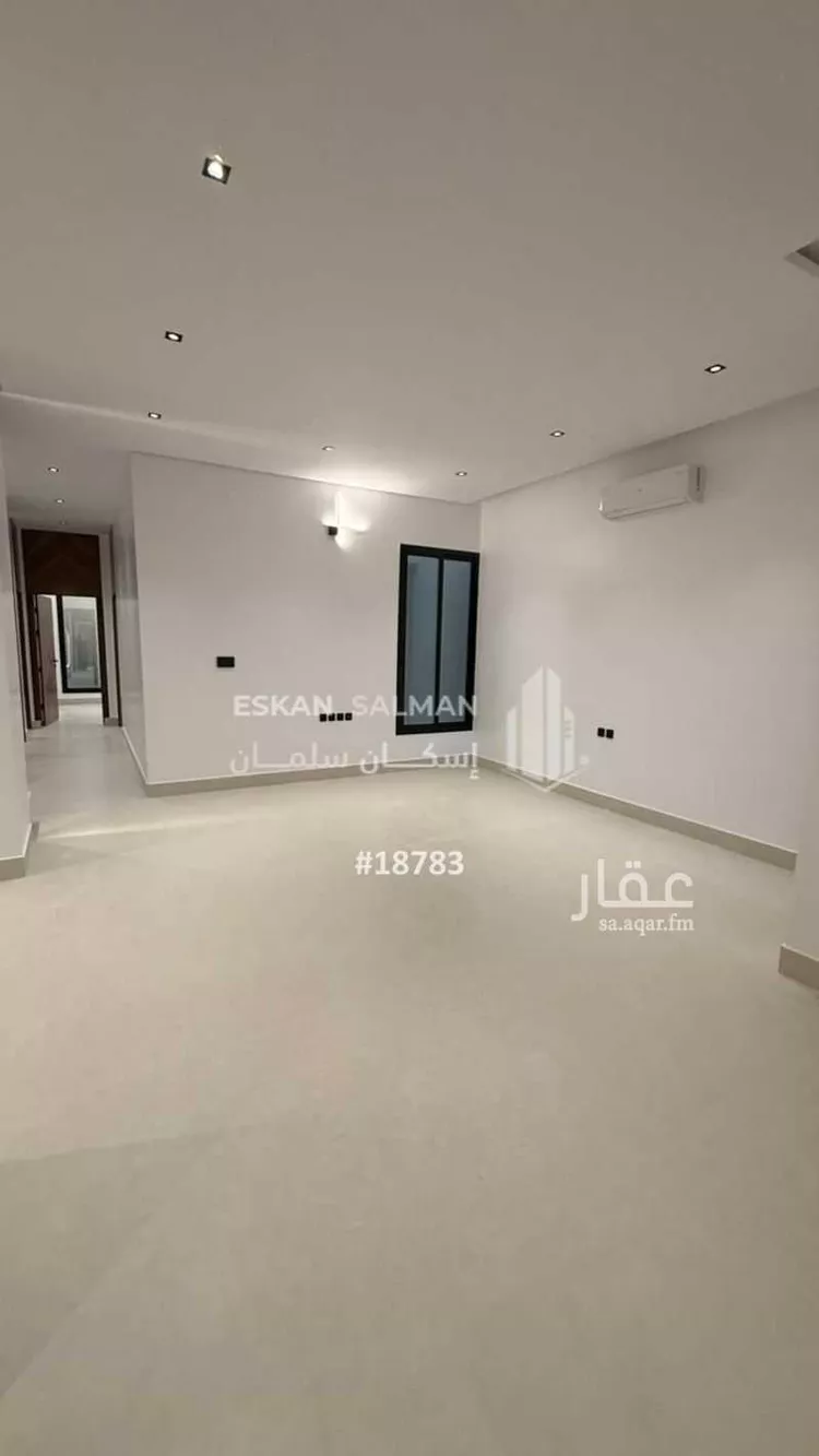 دور للبيع في شارع عبدالله ابن عبدالاسد, حي نوارة, مدينة المزاحمية, منطقة الرياض صورة 3