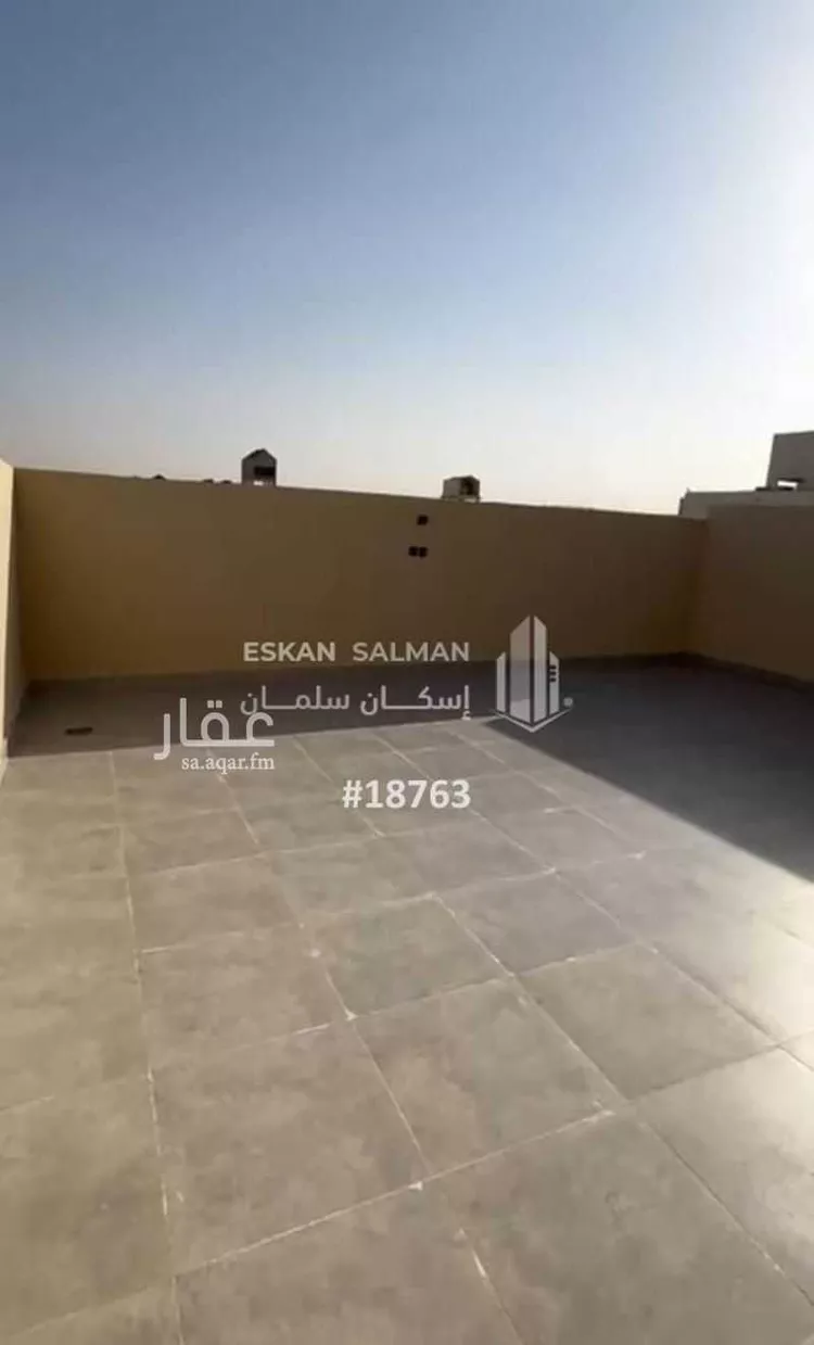 شقة للبيع في شارع الريف 48, حي الريف, مدينة المزاحمية, منطقة الرياض صورة 2