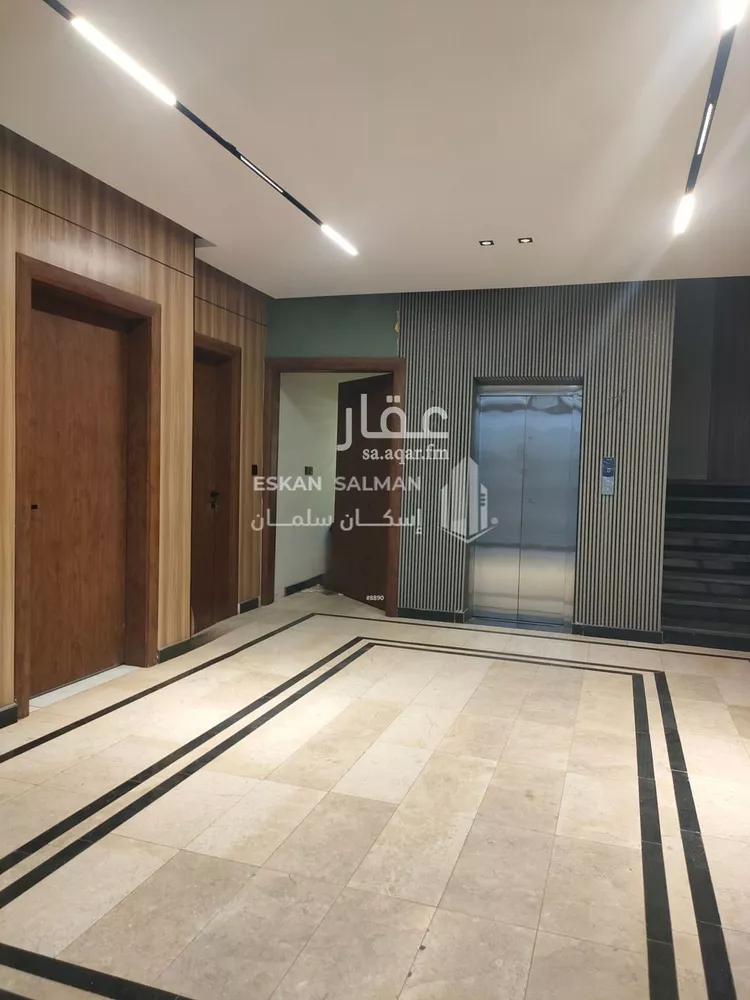 شقة للبيع في شارع شارع الأمير ثامر بن عبد العزيز, حي الرحاب 2, مدينة جازان, منطقة جازان صورة 3