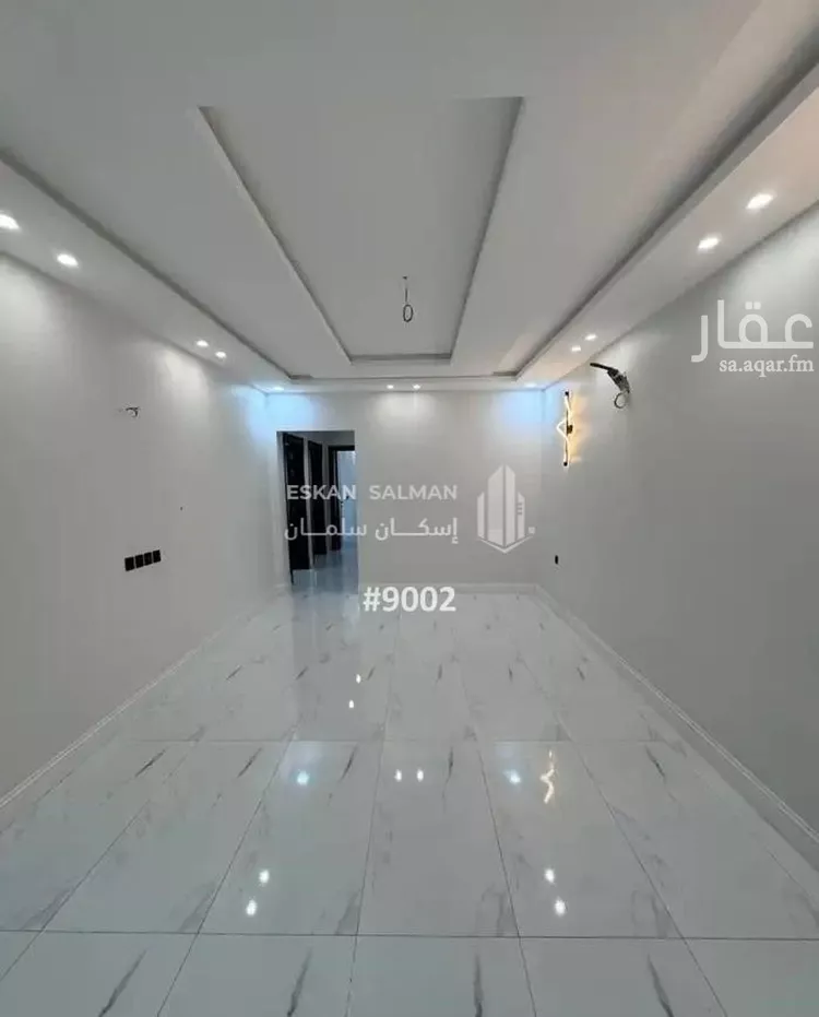 شقة للبيع في شارع الزواوي, حي الرحاب 1, مدينة جازان, منطقة جازان صورة 4