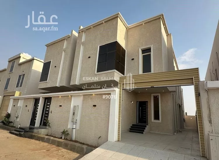 فيلا للبيع في شارع 163 ابو قتادة الانصاري, حي الروضة, مدينة ابو عريش - ابو عريش, منطقة جازان