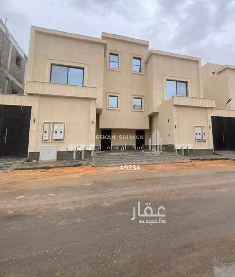 دور للبيع في شارع ممر74, حي الرمال, مدينة الرياض, منطقة الرياض