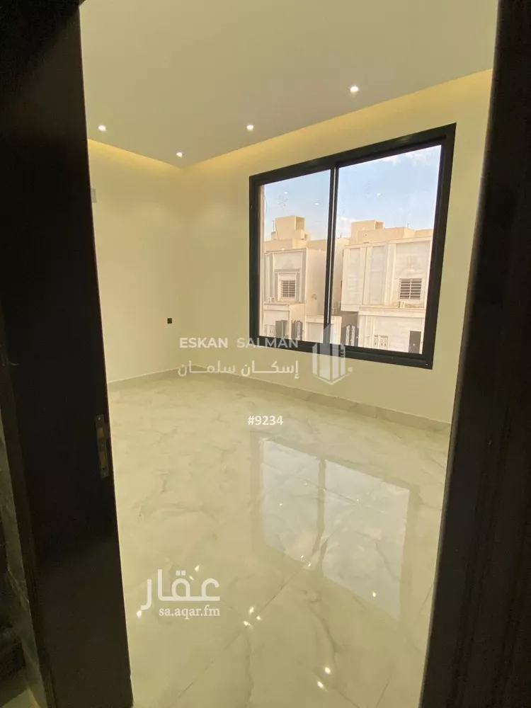 دور للبيع في شارع ممر74, حي الرمال, مدينة الرياض, منطقة الرياض صورة 5