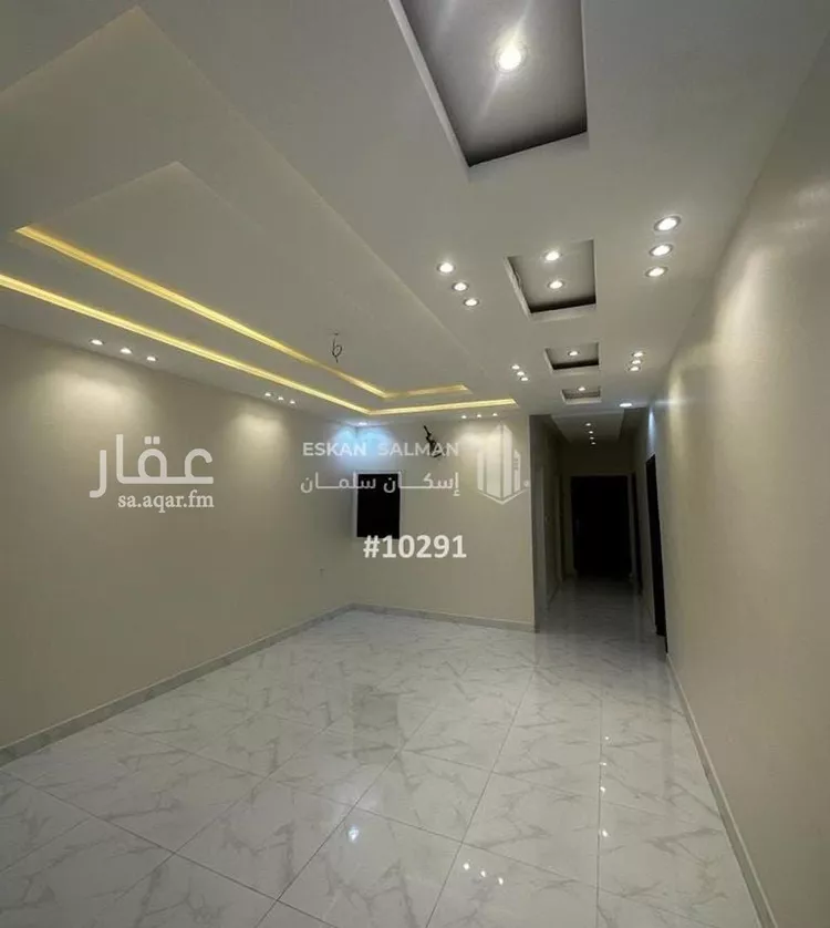 شقة للبيع في شارع 55M, حي الرحاب 1, مدينة جازان, منطقة جازان صورة 4