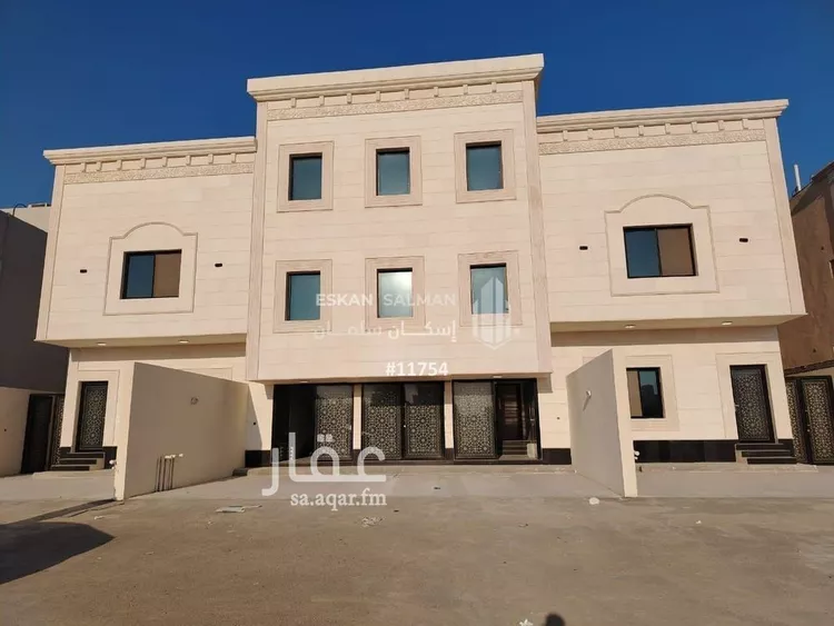 شقة للبيع في شارع العزيزية 36, حي العزيزية, مدينة الجبيل, المنطقة الشرقية