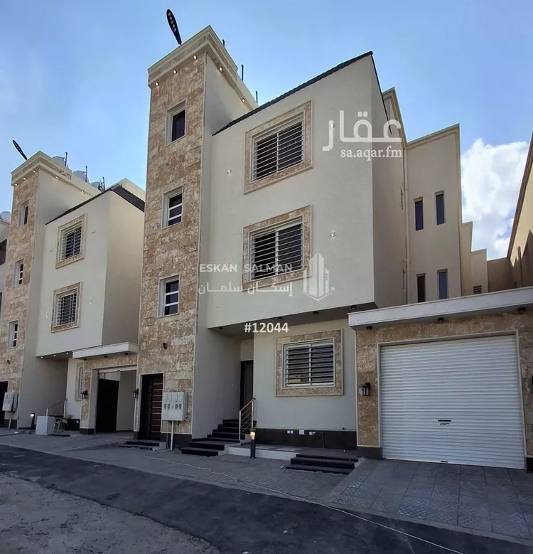 شقة للبيع في شارع 28 الغدير, حي الغدير, مدينة ابها, منطقة عسير صورة 2