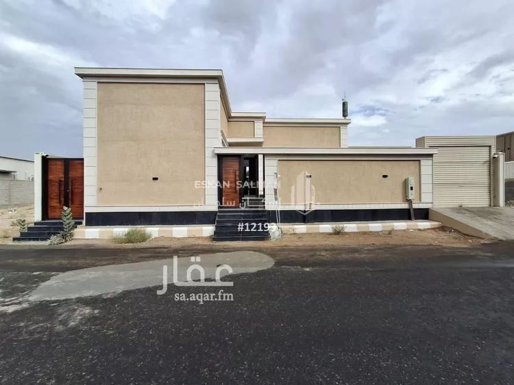 فيلا للبيع في شارع المشرق, حي الأمير سلطان, مدينة بيشه, منطقة عسير