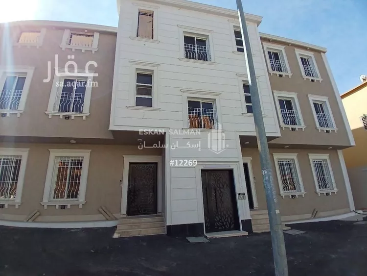 شقة للبيع في شارع شارع ابن مسكويه, حي العرين, مدينة ابها, منطقة عسير