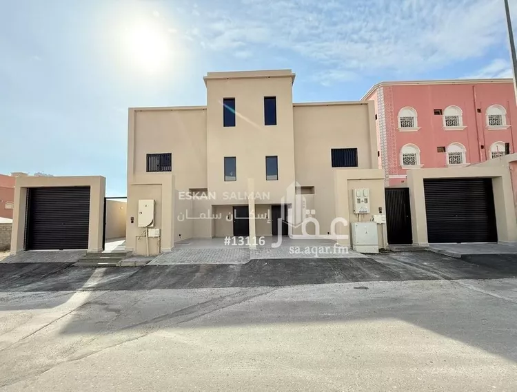 شقة للبيع في شارع ال بريد 196, حي ال بريد, مدينة احد رفيده, منطقة عسير