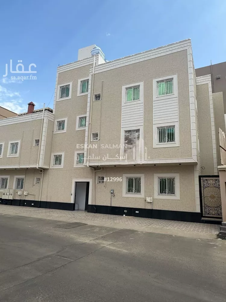 شقة للبيع في شارع شارع انس الكناني, حي البديع, مدينة ابها, منطقة عسير صورة 2