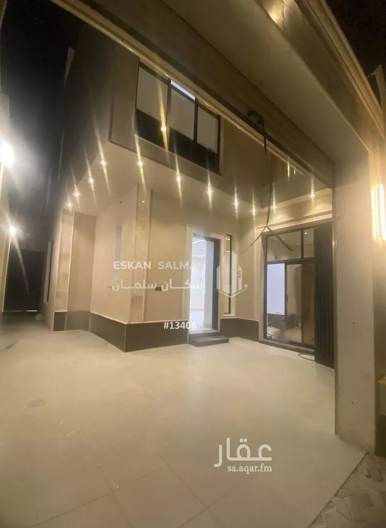 فيلا للبيع في شارع السقائف, حي طويق, مدينة الرياض, منطقة الرياض صورة 2