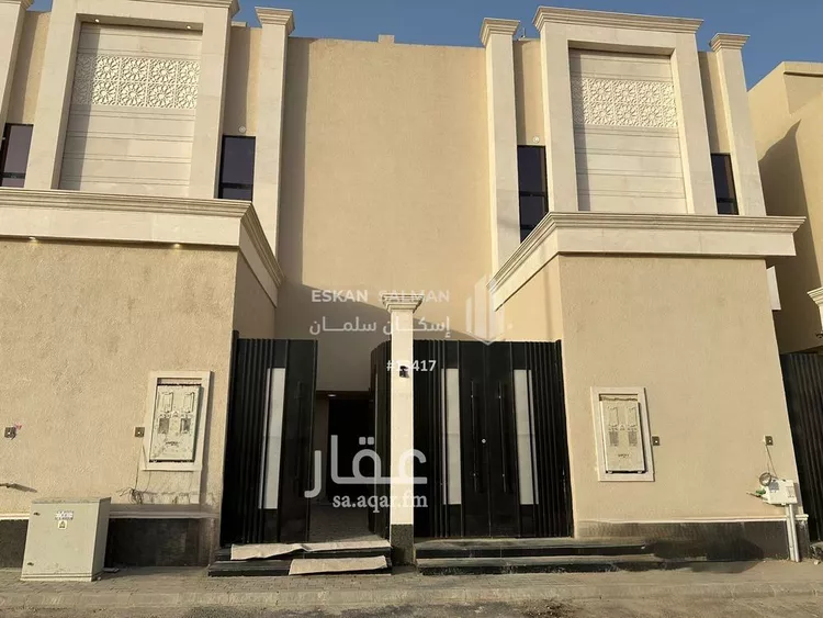 شقة للبيع في شارع عمر ابن حبيب, حي الجنادرية, مدينة الرياض, منطقة الرياض