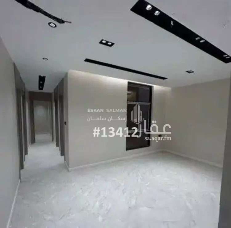 شقة للبيع في شارع جنادة ابن أبي نقبة, حي الروابي, مدينة المدينه المنوره, منطقة المدينة المنورة صورة 3