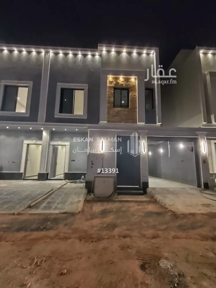 فيلا للبيع في شارع ريس, حي بدر, مدينة الرياض, منطقة الرياض